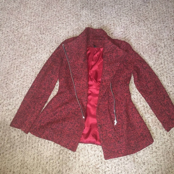 Mansilifei Jacket - Picture 2 of 8